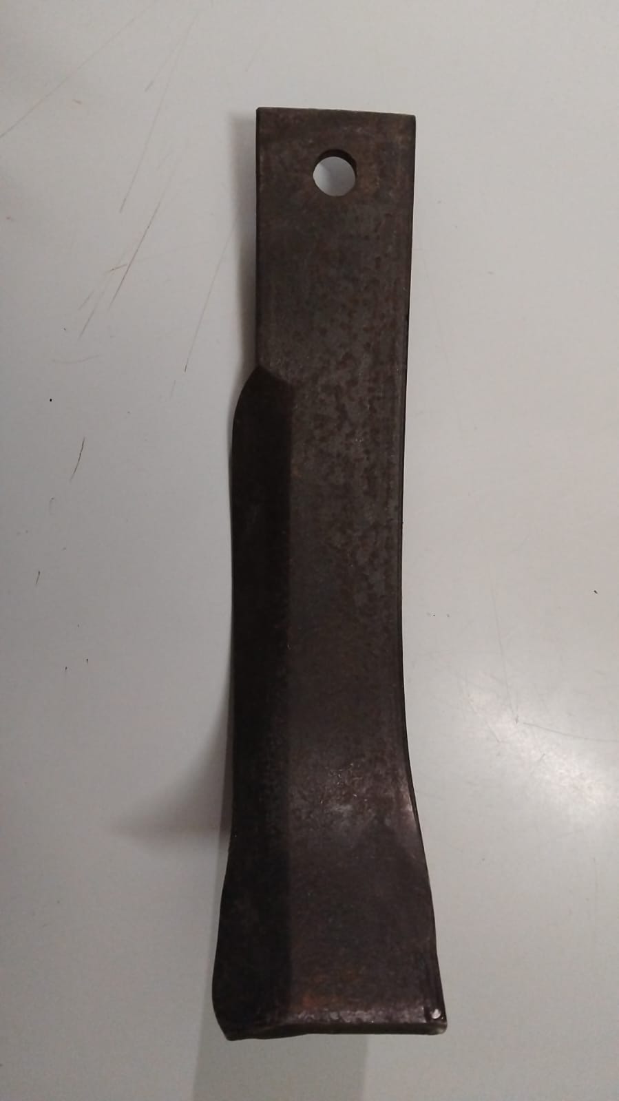 ZAPPA UNIVERSALE AD 1 FORO LARGHEZZA 40